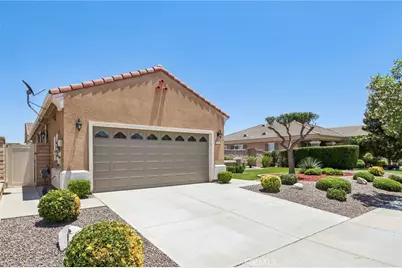 1624 Camino Cresta, Hemet, CA 92545 - Photo 3