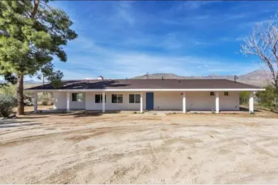 49440 Conejo, Morongo Valley, CA 92256 - Photo 1