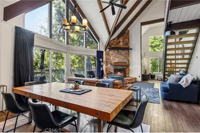 162 C Lane, Lake Arrowhead, CA 92352 - Photo 9