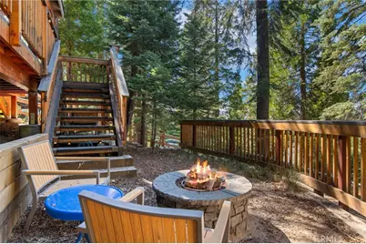 162 C Lane, Lake Arrowhead, CA 92352 - Photo 1