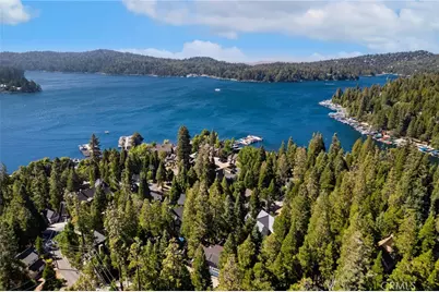 162 C Lane, Lake Arrowhead, CA 92352 - Photo 35