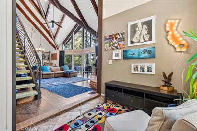 162 C Lane, Lake Arrowhead, CA 92352 - Photo 5