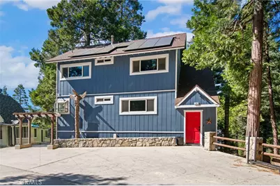 162 C Lane, Lake Arrowhead, CA 92352 - Photo 3