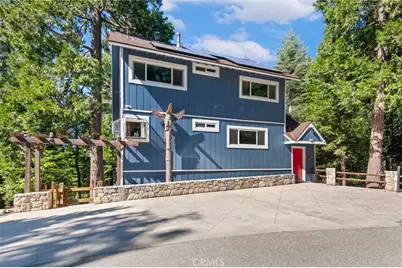 162 C Lane, Lake Arrowhead, CA 92352 - Photo 1