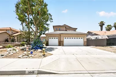 1448 Calle San Sebastian, San Jacinto, CA 92583 - Photo 3