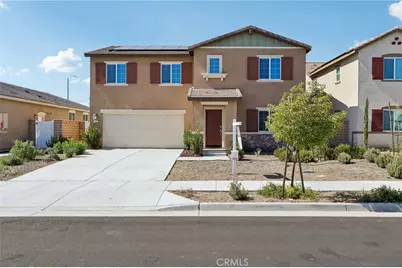 5160 Rowel Street, Hemet, CA 92545 - Photo 1