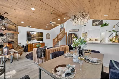 676 Lake, Lake Arrowhead, CA 92352 - Photo 1