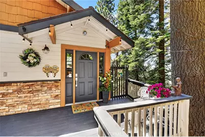 676 Lake, Lake Arrowhead, CA 92352 - Photo 3