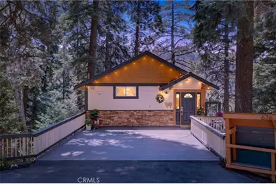 676 Lake, Lake Arrowhead, CA 92352 - Photo 45