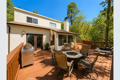 24910 Walters, Idyllwild, CA 92549 - Photo 23
