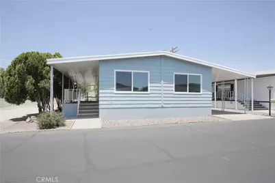 45521 State Highway 74 #47, Hemet, CA 92544 - Photo 3