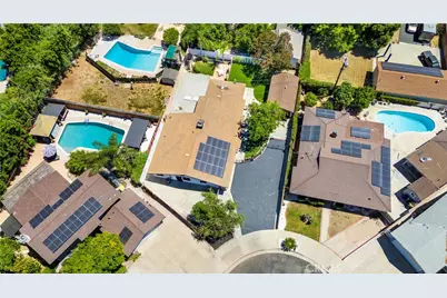 8932 McLennan, Northridge, CA 91343 - Photo 47