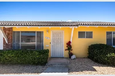 1121 W Mayberry, Hemet, CA 92543 - Photo 1