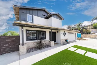 10039 Trenchard, Santee, CA 92071 - Photo 5