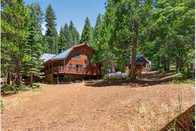 2500 Round Valley Road, Greenville, CA 95947 - Photo 3