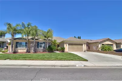28483 Nautical Point Circle, Menifee, CA 92585 - Photo 1