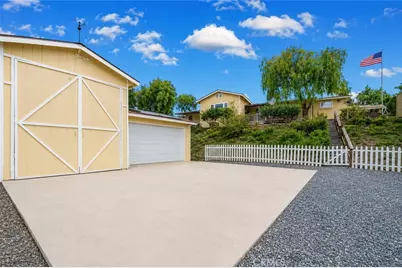 47480 Maverick Road, Aguanga, CA 92536 - Photo 1