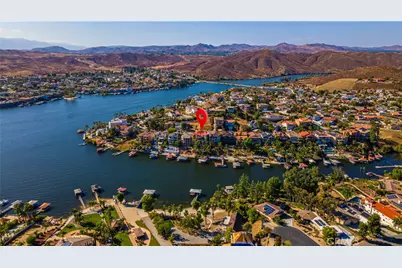 22166 W San Joaquin Drive, Canyon Lake, CA 92587 - Photo 75