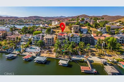22166 W San Joaquin Drive, Canyon Lake, CA 92587 - Photo 53