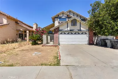 1502 Remembrance Drive, Perris, CA 92571 - Photo 1