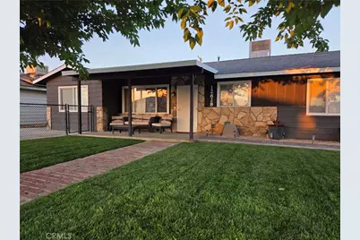 12628 Daisy Street, Boron, CA 93516 - Photo 3