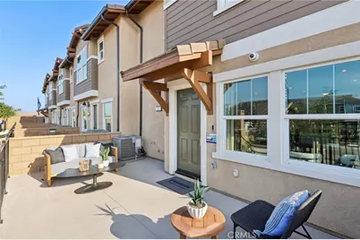 6392 Moonfire Lane #5, Fontana, CA 92336 - Photo 1