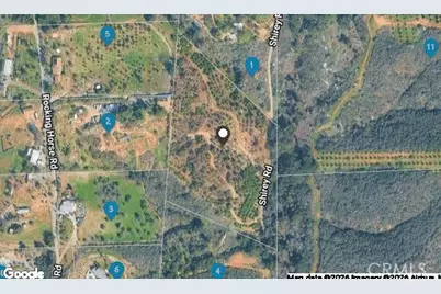 0 Shirey, Valley Center, CA 92082 - Photo 1