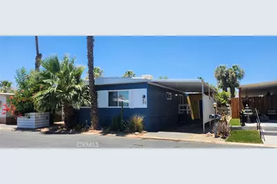 51555 Monroe #92, Indio, CA 92201 - Photo 3