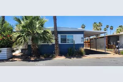 51555 Monroe #92, Indio, CA 92201 - Photo 1