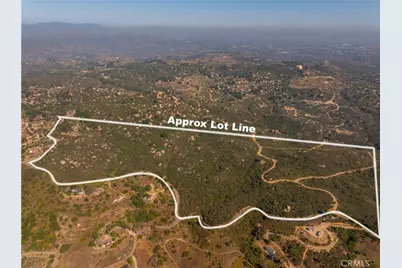 0 Harris Spur Truck, Fallbrook, CA 92028 - Photo 3
