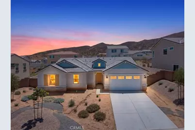 25167 Desert Sage, Menifee, CA 92586 - Photo 1