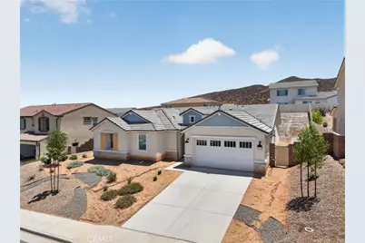 25167 Desert Sage, Menifee, CA 92586 - Photo 59