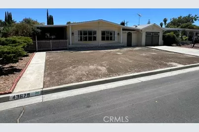 43679 Elliot Court, Hemet, CA 92544 - Photo 1
