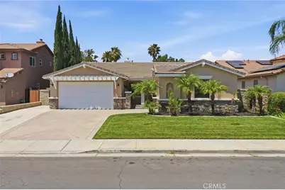 31870 Eureka, Winchester, CA 92596 - Photo 1