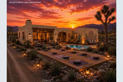 74377 Sunrise, 29 Palms MCB, CA 92277 - Photo 39