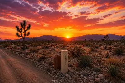 74377 Sunrise, 29 Palms MCB, CA 92277 - Photo 35