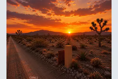 74377 Sunrise, 29 Palms MCB, CA 92277 - Photo 37
