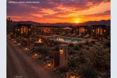 74377 Sunrise, 29 Palms MCB, CA 92277 - Photo 25