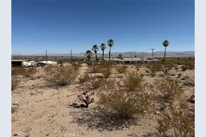 74377 Sunrise, 29 Palms MCB, CA 92277 - Photo 23
