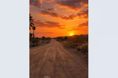 74377 Sunrise, 29 Palms MCB, CA 92277 - Photo 33