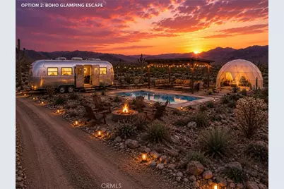 74377 Sunrise, 29 Palms MCB, CA 92277 - Photo 41