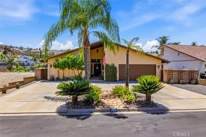 21931 Strawberry, Canyon Lake, CA 92587 - Photo 1