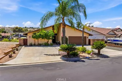 21931 Strawberry, Canyon Lake, CA 92587 - Photo 3