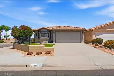 27660 Calle Haberio, Menifee, CA 92585 - Photo 1