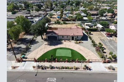 231 W 5th Street, Perris, CA 92570 - Photo 1