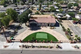 231 W 5th St, Perris, CA 92570 - Photo 1