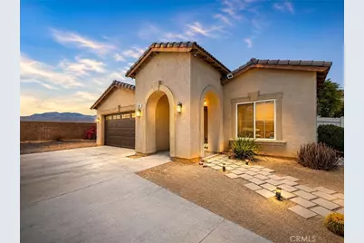 8567 Rockies Avenue, Desert Hot Springs, CA 92240 - Photo 1