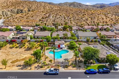 8567 Rockies Avenue, Desert Hot Springs, CA 92240 - Photo 29