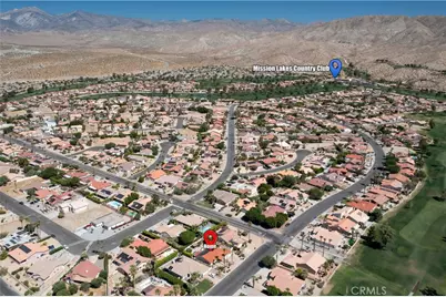 9869 Warwick, Desert Hot Springs, CA 92240 - Photo 41