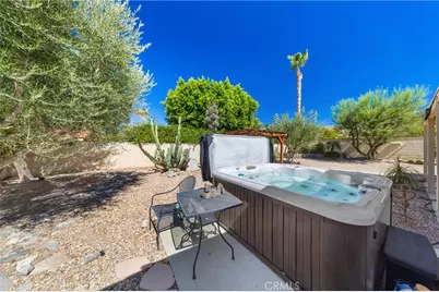 9869 Warwick, Desert Hot Springs, CA 92240 - Photo 29